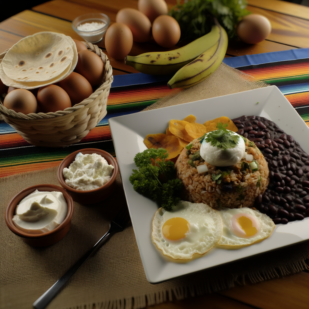 Gallo Pinto